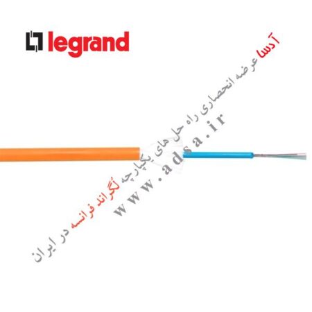 فیبر نوری مالتی مورد لگراند